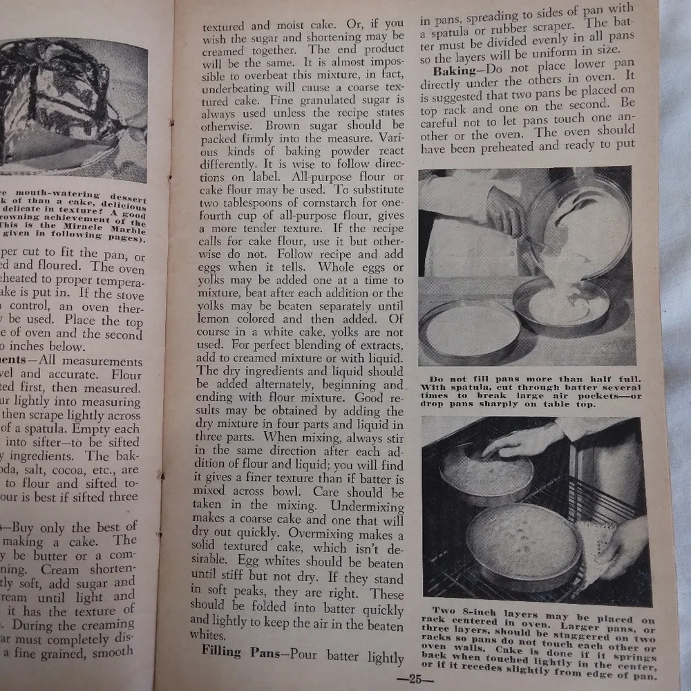 Vintage The Workbasket Magazine 1953 Patterns Recipes Ephemera Craft Crafting